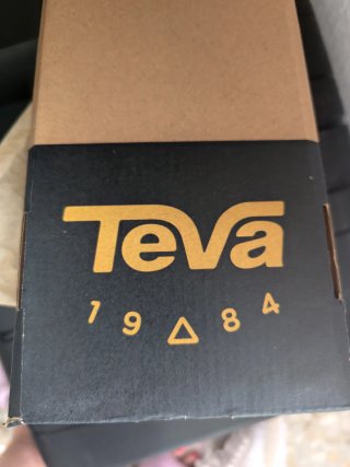Sandalias Teva Hurricane XLT2 Talla 40