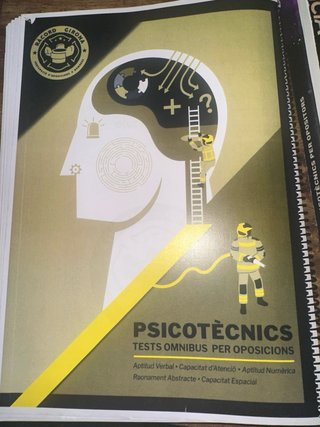 Libros mossos