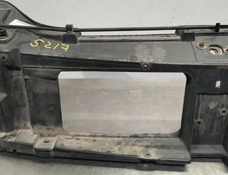 PANEL FRONTAL RENAULT MASTER II FASE 2 DOBLE CABI