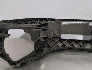 PANEL FRONTAL RENAULT MASTER II FASE 2 DOBLE CABI