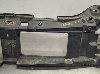 PANEL FRONTAL RENAULT MASTER II FASE 2 DOBLE CABI