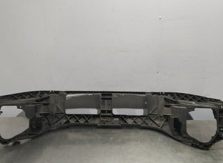 PANEL FRONTAL RENAULT MASTER II FASE 2 DOBLE CABI