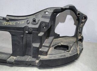 PANEL FRONTAL RENAULT MASTER II FASE 2 DOBLE CABI