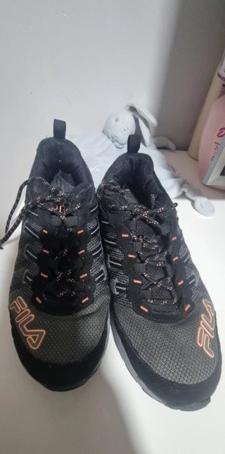 Zapatillas Fila All Terrain Talla 37