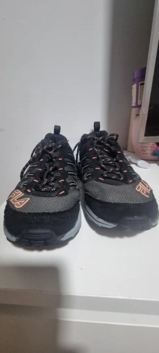 Zapatillas Fila All Terrain Talla 37
