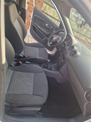 SEAT Ibiza 2007