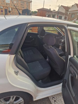 SEAT Ibiza 2007