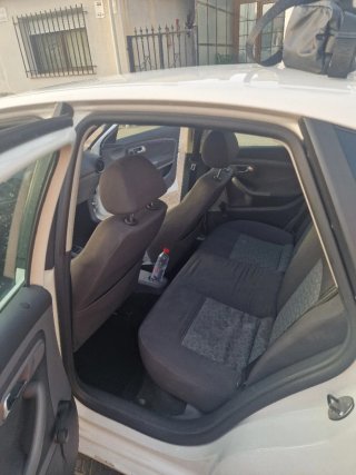 SEAT Ibiza 2007