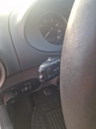 SEAT Ibiza 2007