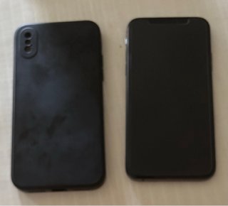 iPhone XS 64GB Nero