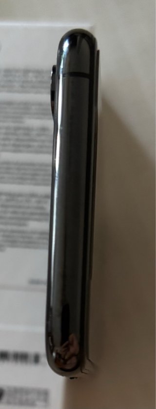 iPhone XS 64GB Nero