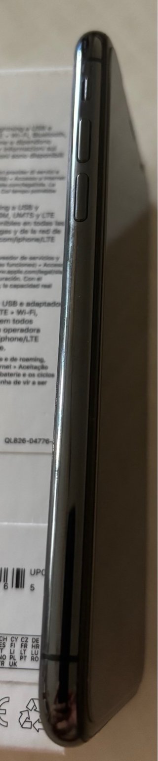iPhone XS 64GB Nero