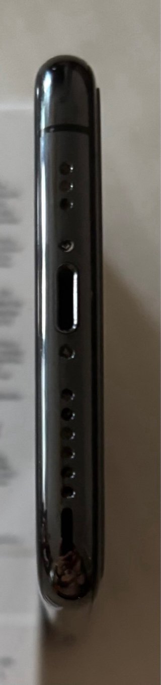 iPhone XS 64GB Nero
