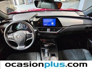 Lexus UX 250h Business 2WD 135 kW (184 CV)