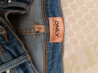 Pantalón vaquero ONLY azul