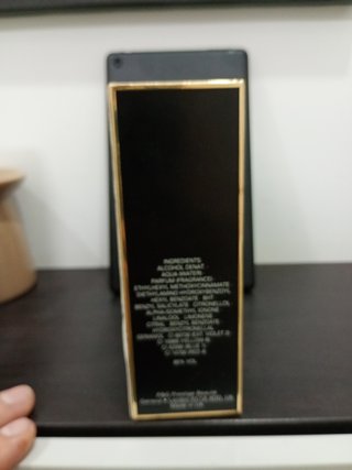 Hugo Boss Nuit Pour Femme 50ml fuori produzione