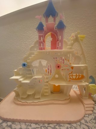Parque de Atracciones Sylvanian Families