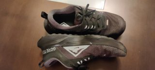 NIKE TRAIL TALLA 42