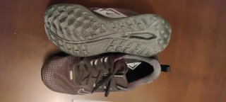 NIKE TRAIL TALLA 42