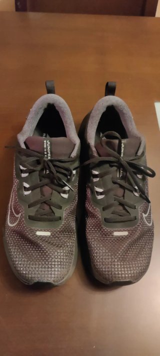 NIKE TRAIL TALLA 42