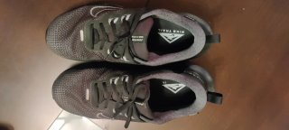 NIKE TRAIL TALLA 42