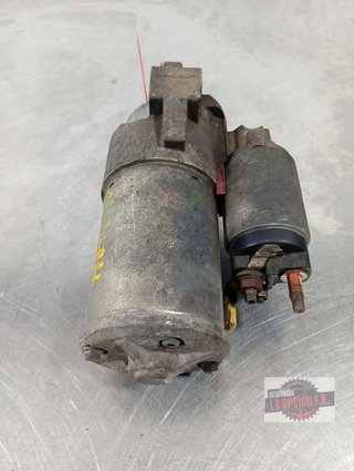 MOTOR ARRANQUE Ford Transit Bus (TTS)(2019->)