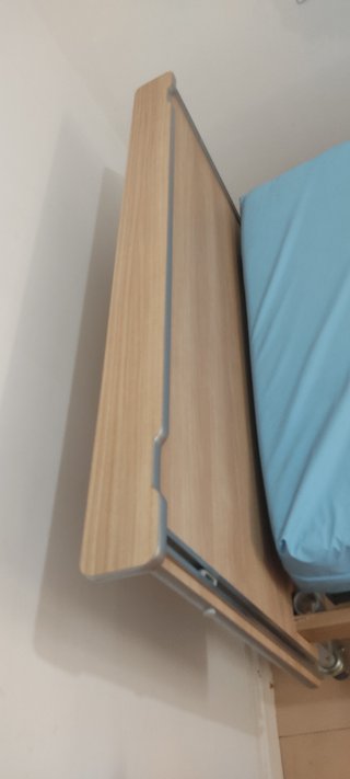 Cama articulada Limacel 105 cm