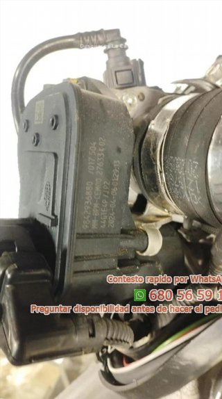 Opel cabap22992048 hn05 motor completo c Ref:10495