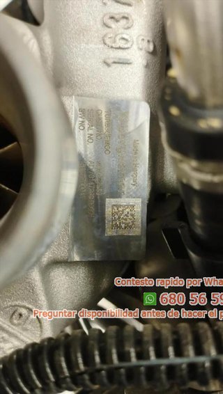 Opel cabap22992048 hn05 motor completo c Ref:10495