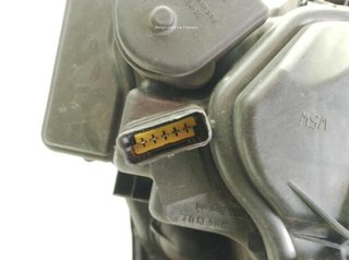 23242647 faro izq 7701051087 renault vel satis bj0