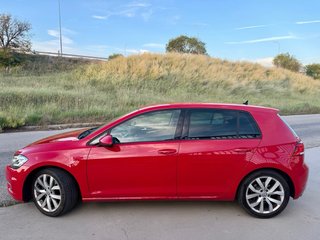 Volkswagen Golf 2019