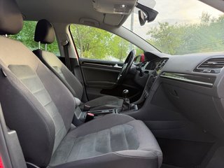 Volkswagen Golf 2019