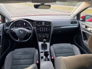 Volkswagen Golf 2019