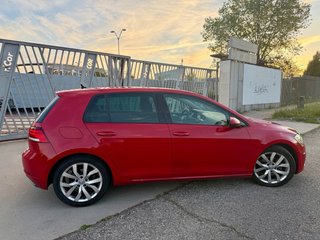 Volkswagen Golf 2019