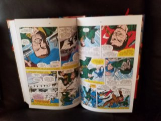 SARGENTO  FURIA 1 Y 2 MARVEL LIMITED EDITION MLE