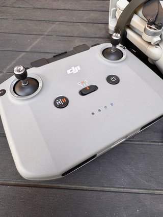 DJI MINI 4 PRO ORIGINAL COMPLETO + DOBLE GARANTIA