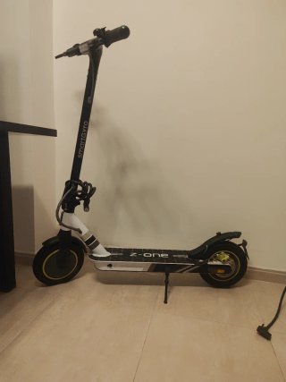 Patinete Eléctrico SmartGyro Z-one