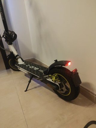 Patinete Eléctrico SmartGyro Z-one