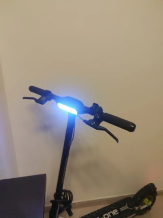 Patinete Eléctrico SmartGyro Z-one