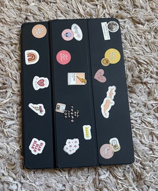 Funda Teclado Smart Keyboard Folio iPad 7ª Gen