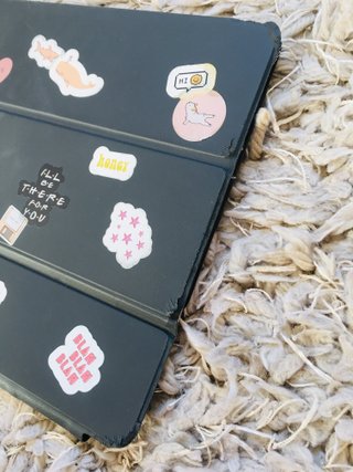 Funda Teclado Smart Keyboard Folio iPad 7ª Gen