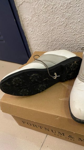 Zapatos de golf mujer talla 40