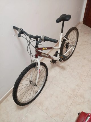 Bicicleta Montaña 26 adultos