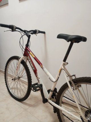 Bicicleta Montaña 26 adultos