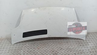 CAPO Renault Trafic II Combi (2001->2012)