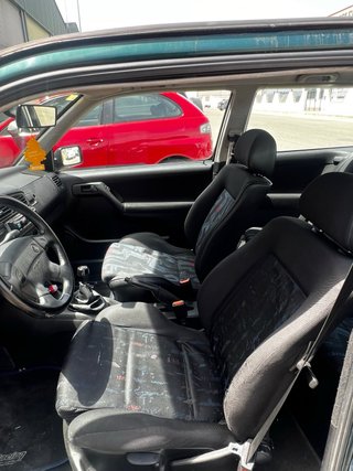 Volkswagen Golf 1995