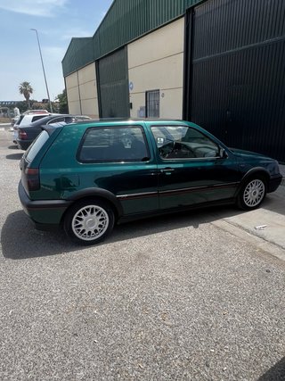 Volkswagen Golf 1995