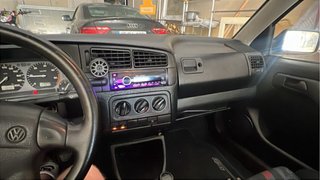 Volkswagen Golf 1995