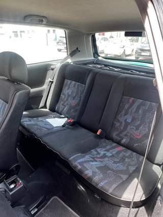 Volkswagen Golf 1995