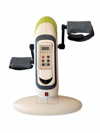 Pedalier Eléctrico Fitness